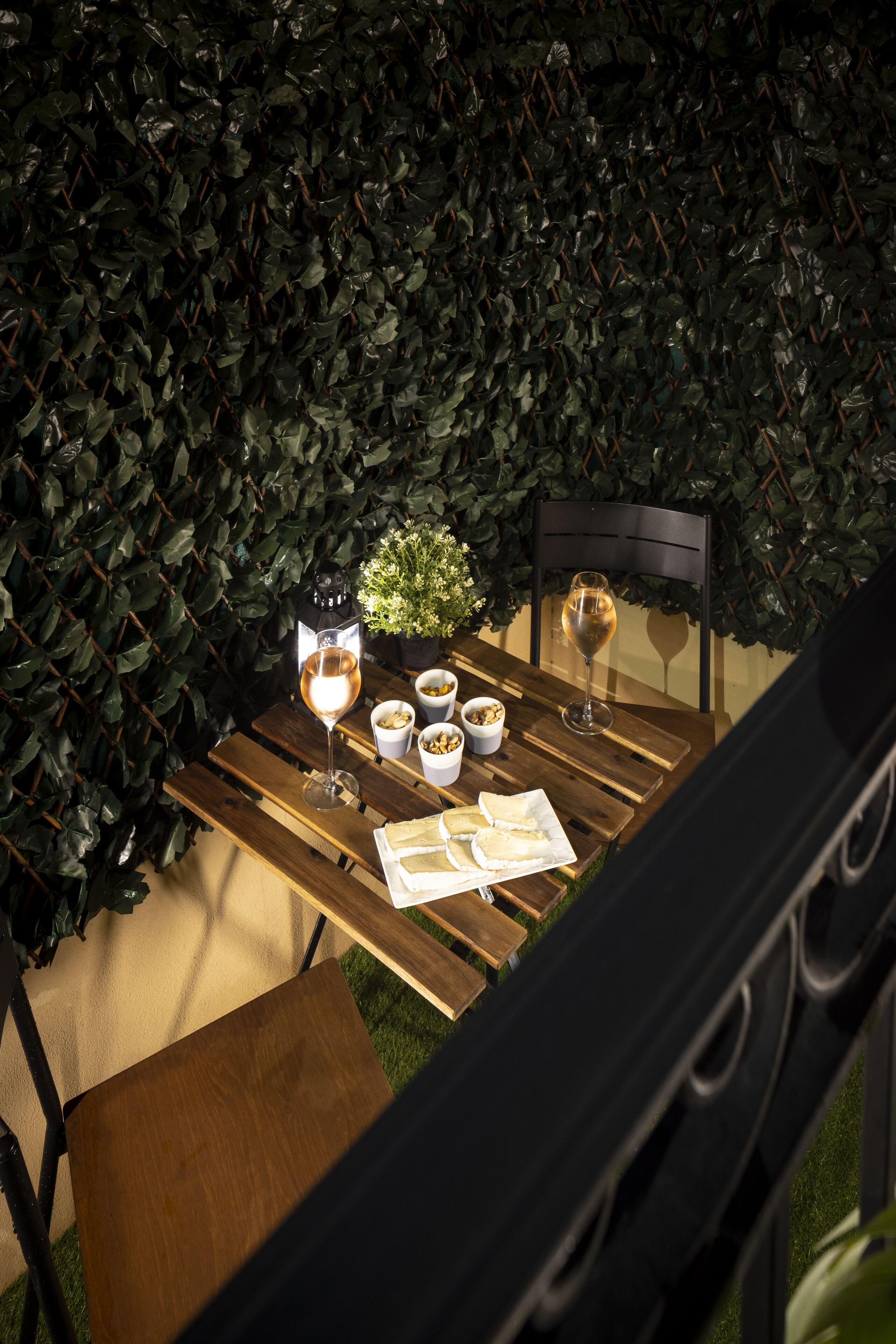 superior double room | terrace/patio