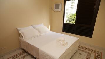 Kostenloses WLAN, Bettwäsche