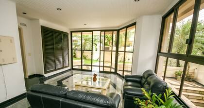 Suites Natalia Enseada