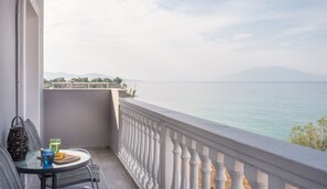 Exterior - Belleza Del Mare (Zakynthos)