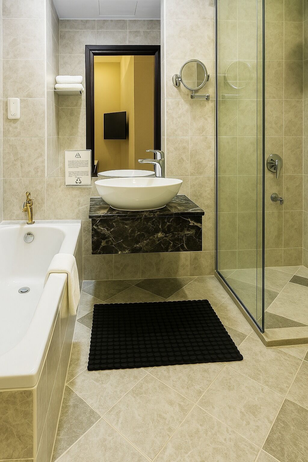 Photo - Saraya Palace Hotel