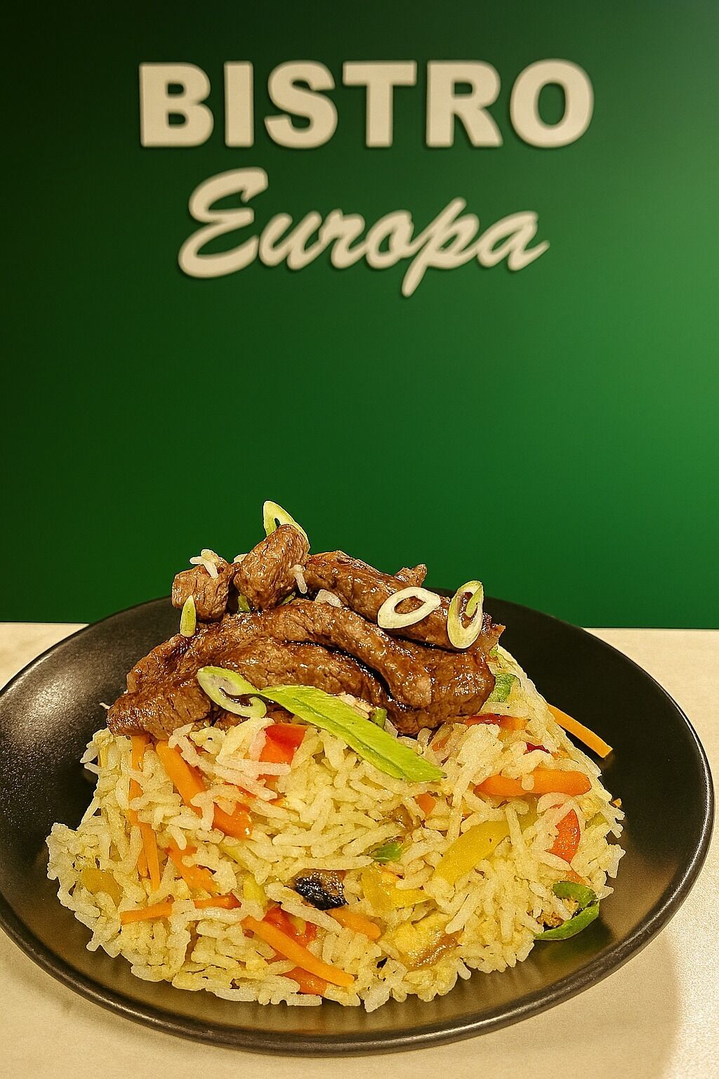 Photo - Saraya Palace Hotel