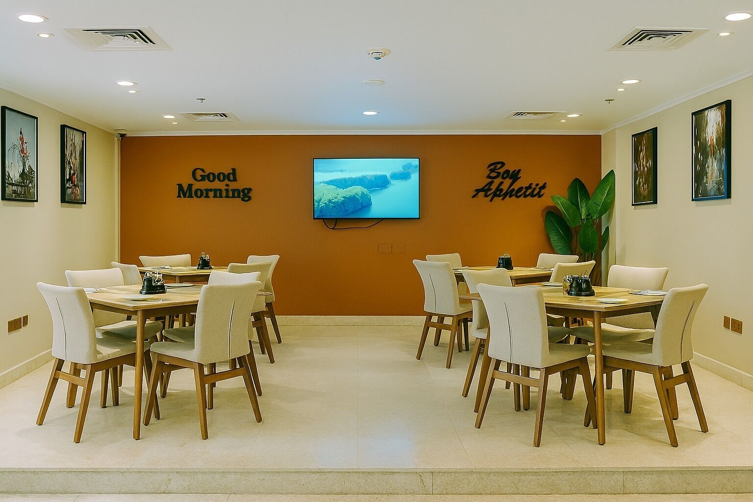 Photo - Saraya Palace Hotel