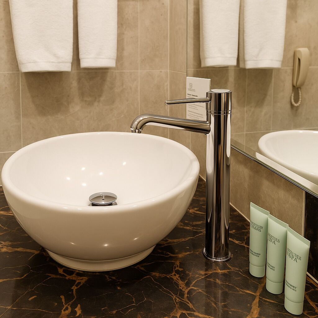 Photo - Saraya Palace Hotel