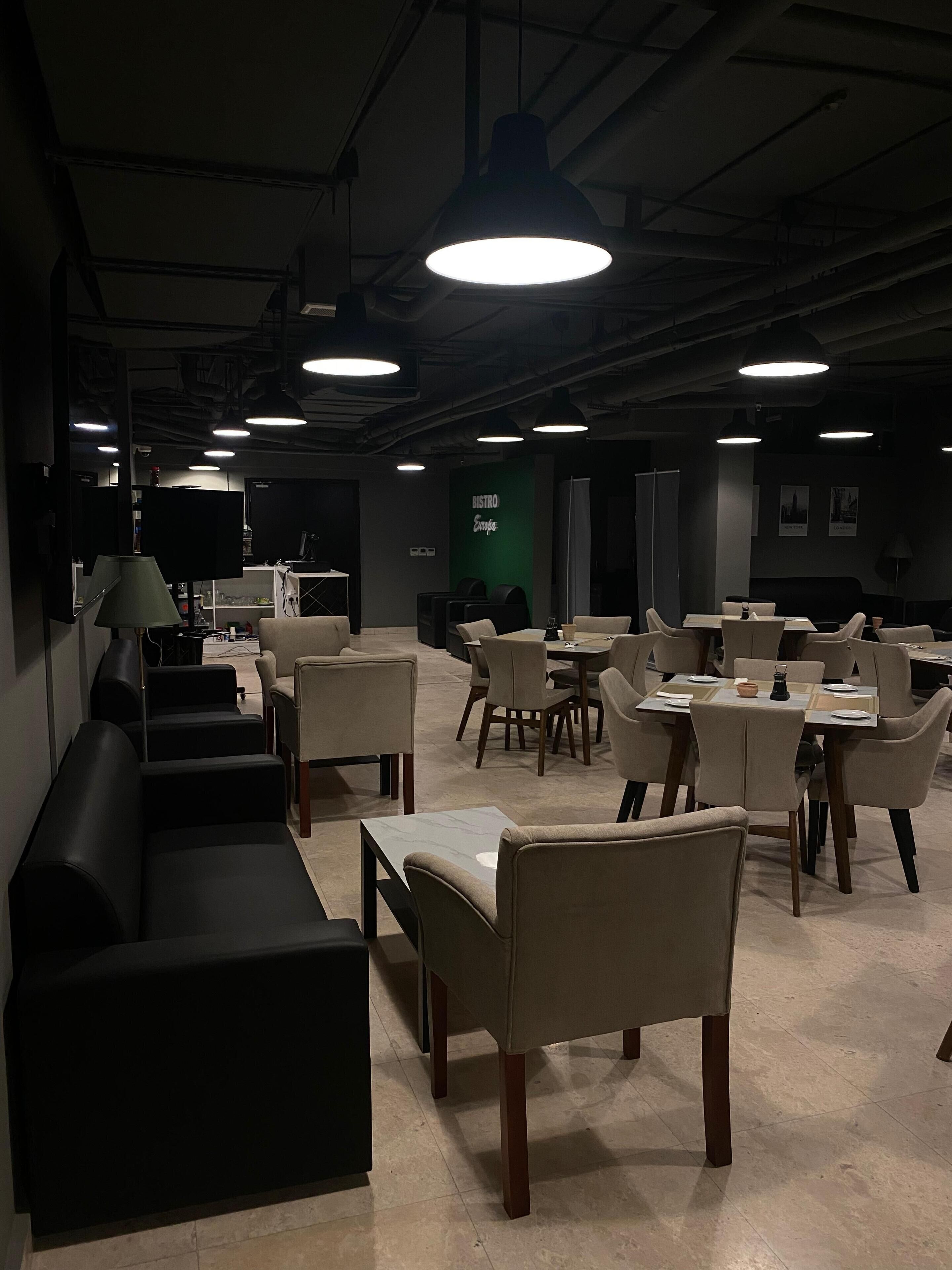 Photo - Saraya Palace Hotel