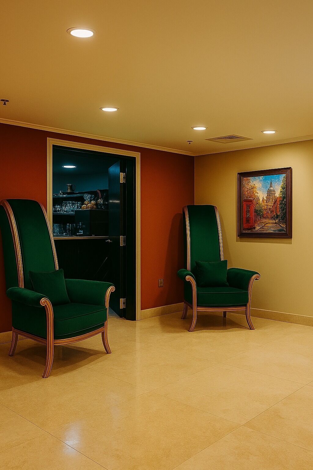 Photo - Saraya Palace Hotel