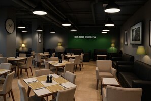 Restaurant - Saraya Palace Hotel (Doha)