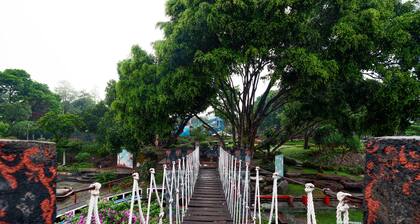 OYO Capital O 1808 New Bandungan Indah