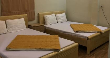 B&B, Free Wifi, near by Sunworld Park
