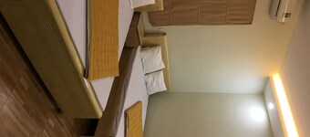 B&B, Free Wifi, near by Sunworld Park