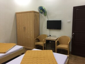 8 عدّة غرف نوم وواي فاي