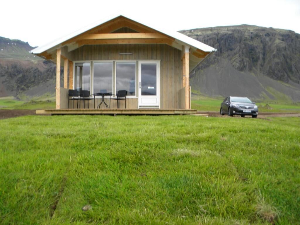 Cottage, 1 Bedroom