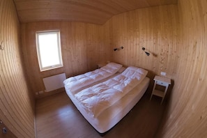 Casa de campo, 1 quarto | 2 quartos, individualmente mobiliados, Wi-Fi de cortesia, roupa de cama