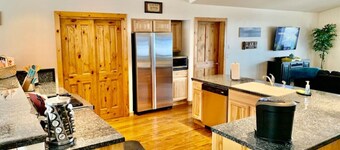 Majestic Views Overlooking Lake Cascade w/ acreage