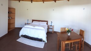 Panoramic Double Room - Huaraz Lodge and Bungalows (Independencia)
