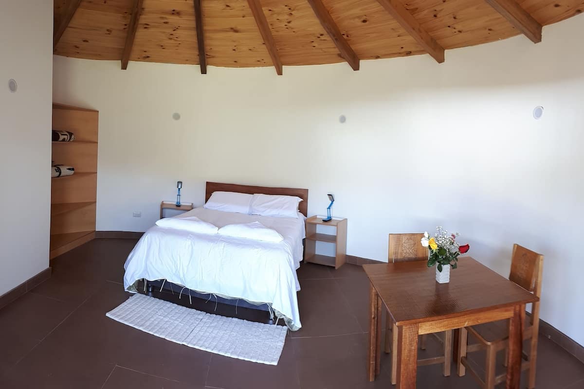 Panoramic Double Room