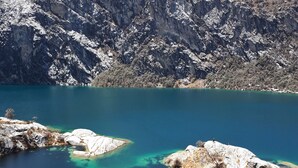 Hiking - Huaraz Lodge and Bungalows (Independencia)
