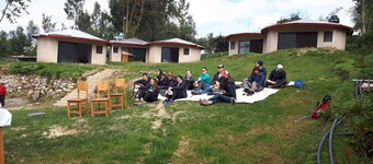 Huaraz Lodge and Bungalows
