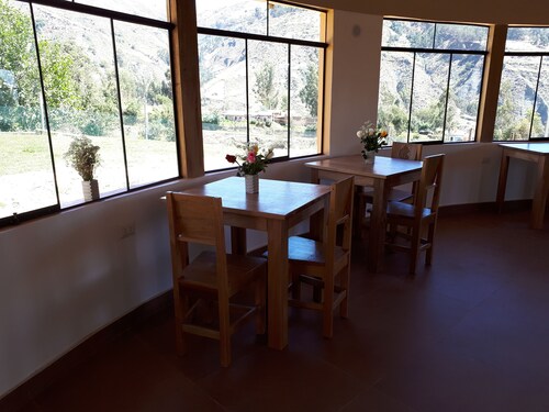 Huaraz Lodge and Bungalows