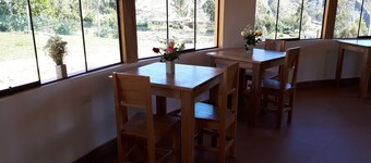 Huaraz Lodge and Bungalows