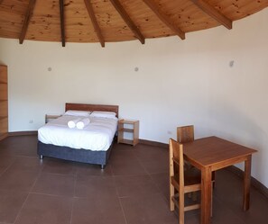 Room - Huaraz Lodge and Bungalows (Independencia)