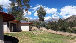 Exterior - Huaraz Lodge and Bungalows (Independencia)