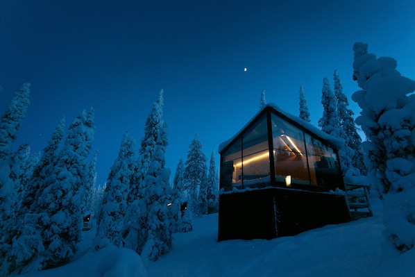 Nature Igloo