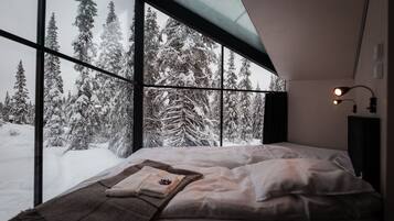 Nature Igloo | Interior