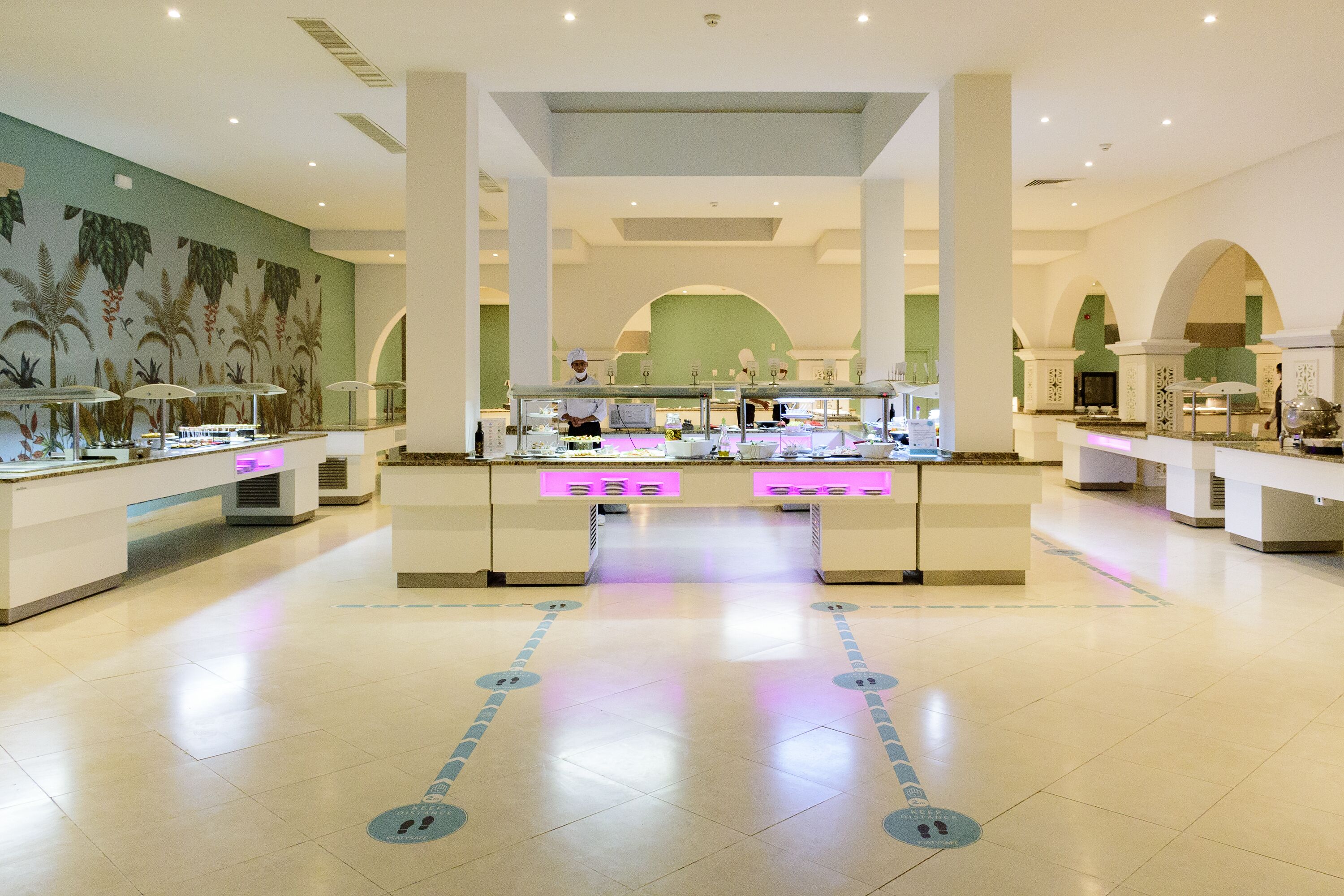 Photo - Occidental Sousse Marhaba