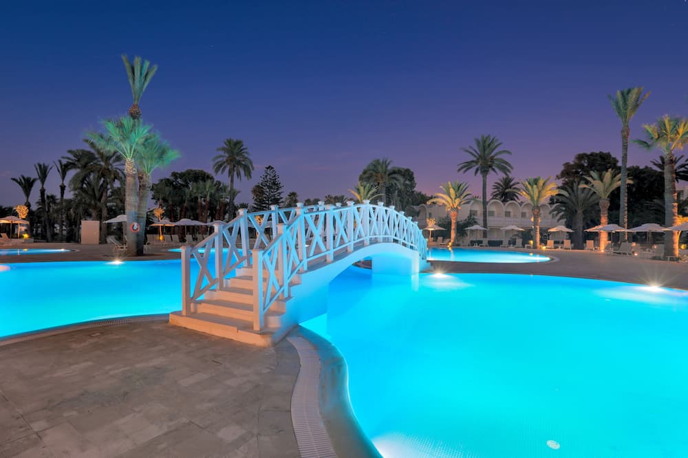 Occidental Sousse Marhaba