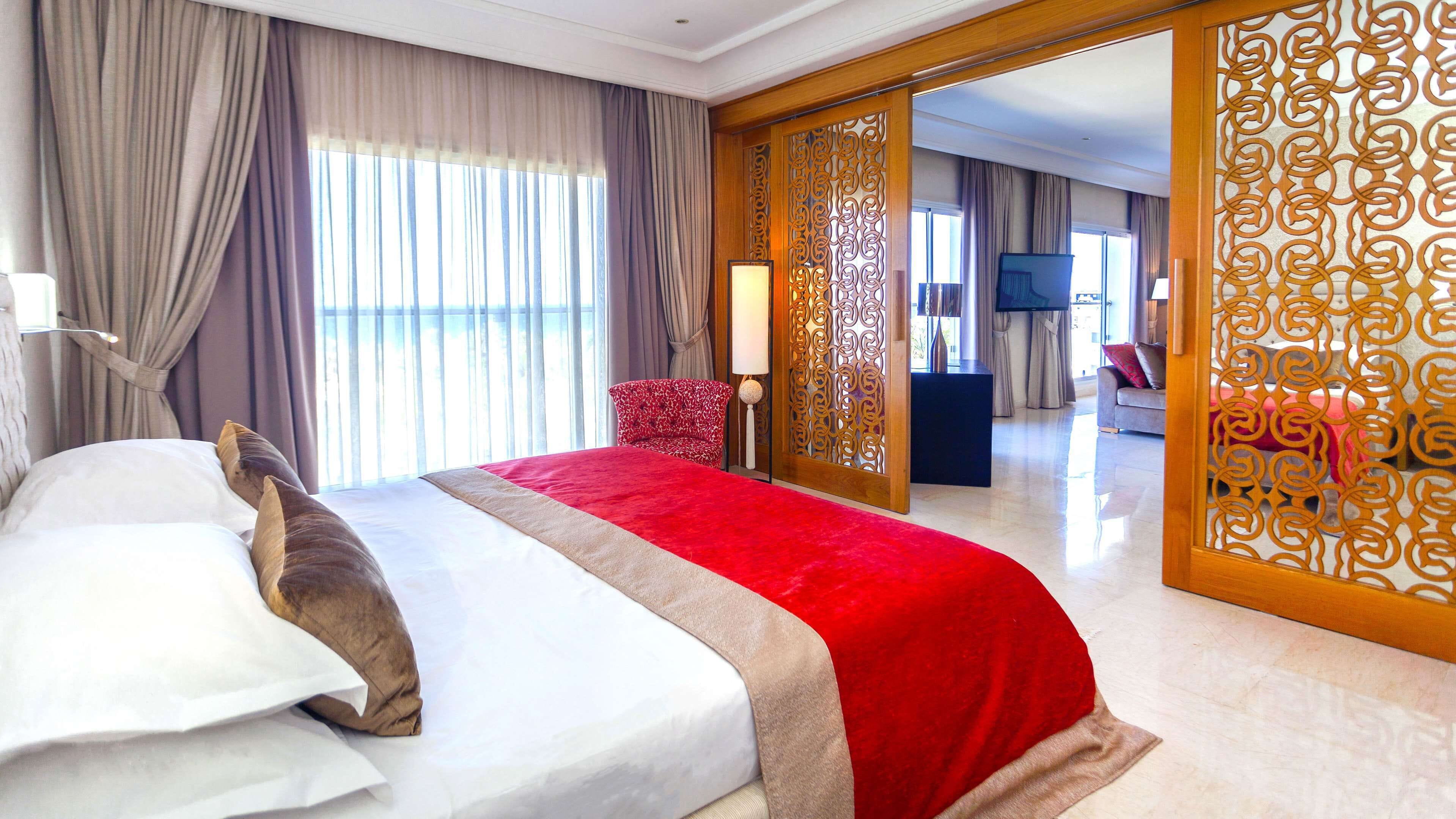 Photo - Occidental Sousse Marhaba