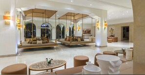 الردهة