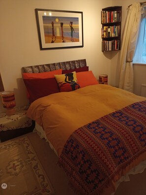 Room - The Willow (Glastonbury)
