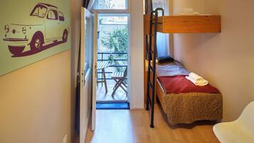 Deluxe Apartment | 1 bedroom, in-room safe, individually furnished, desk