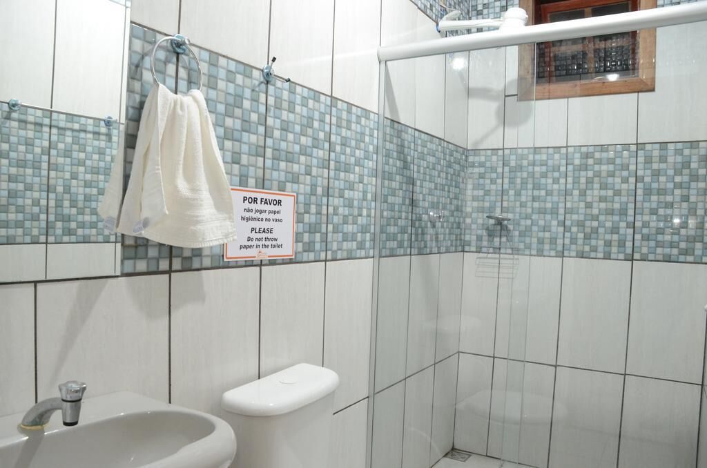 Foto - Pousada Rio Bonito