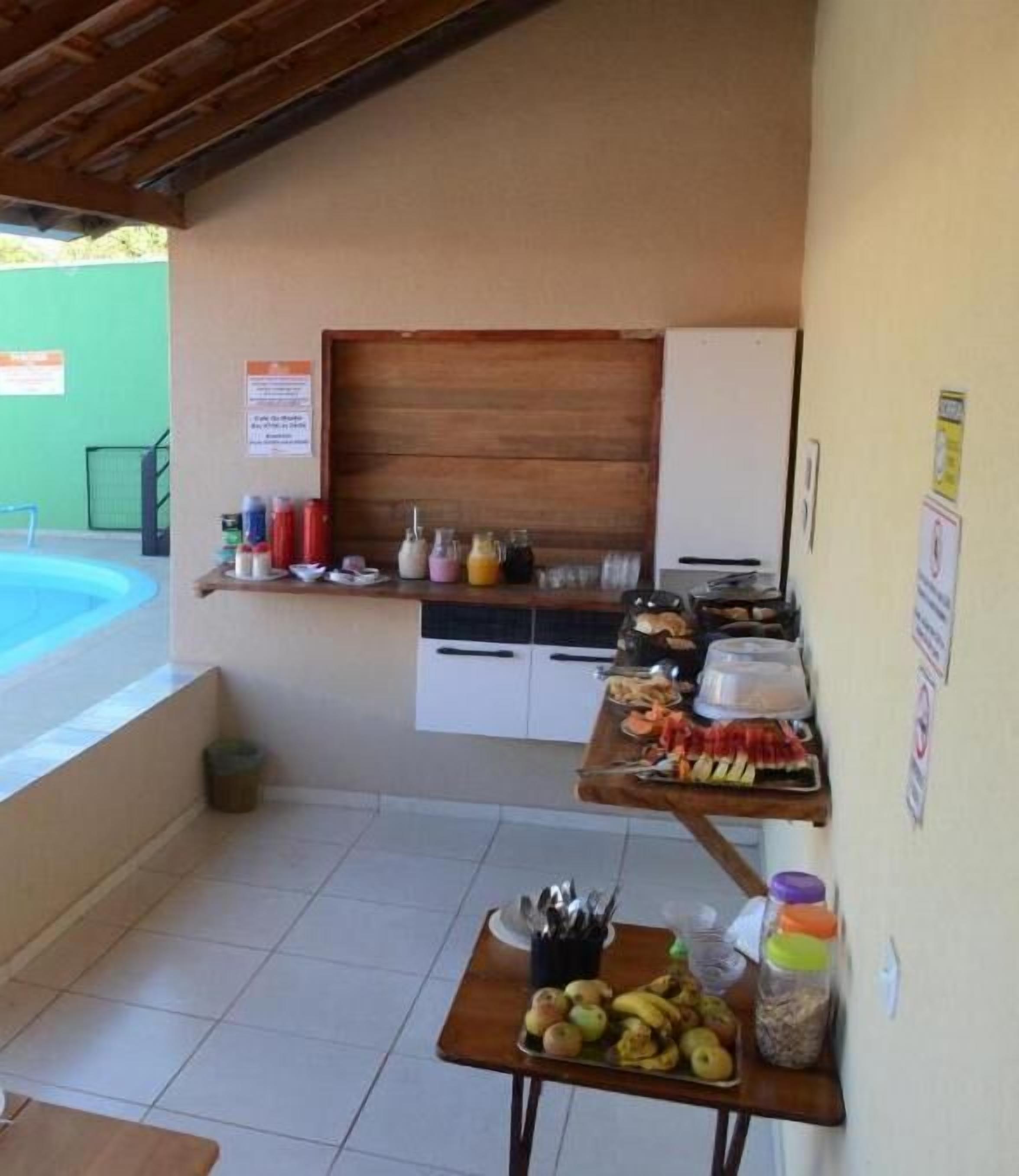 Foto - Pousada Rio Bonito