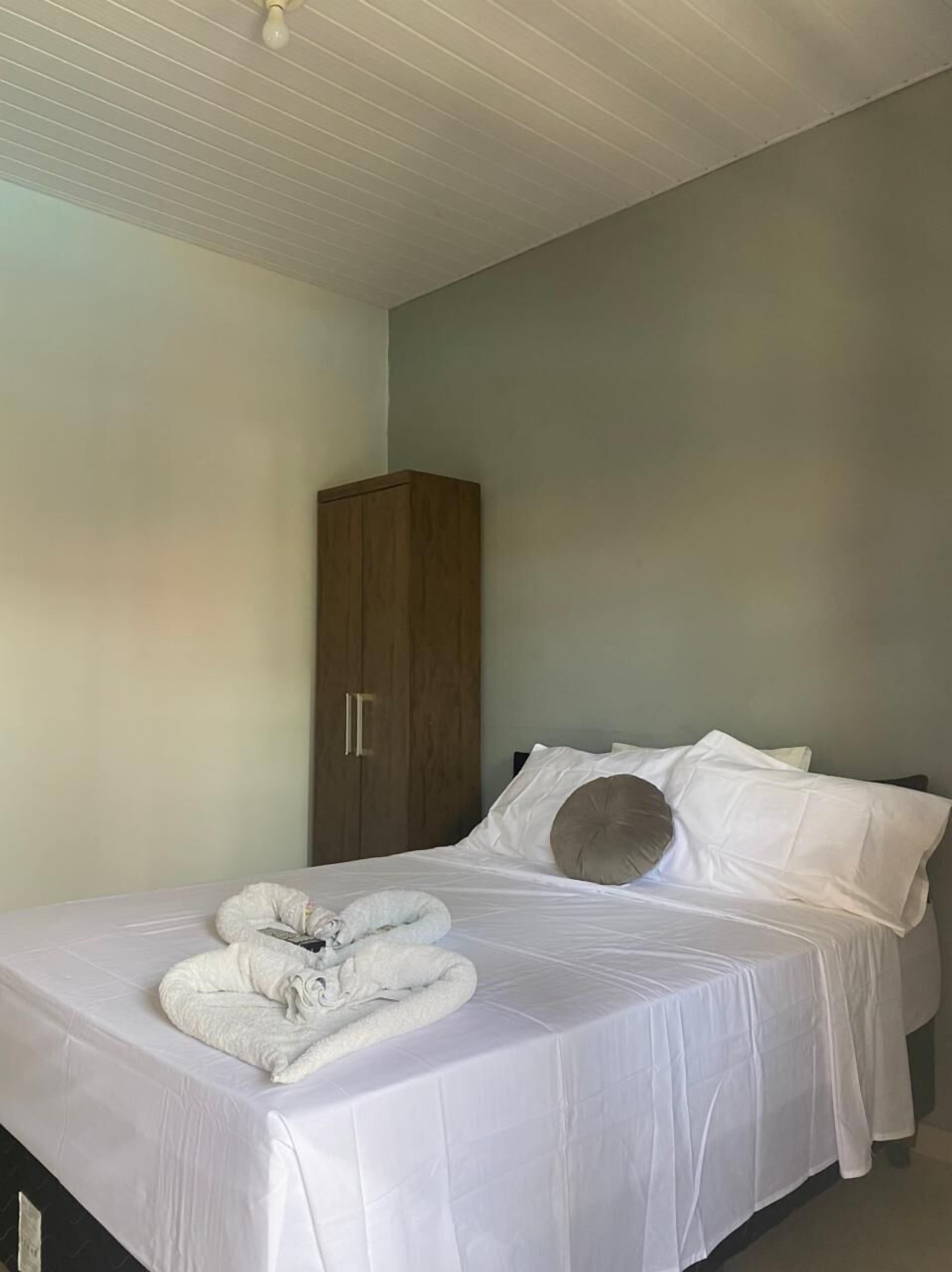 Foto - Pousada Rio Bonito