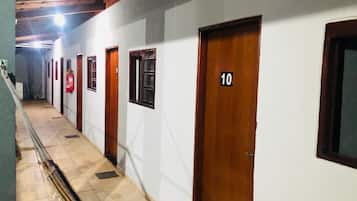 Vestibule