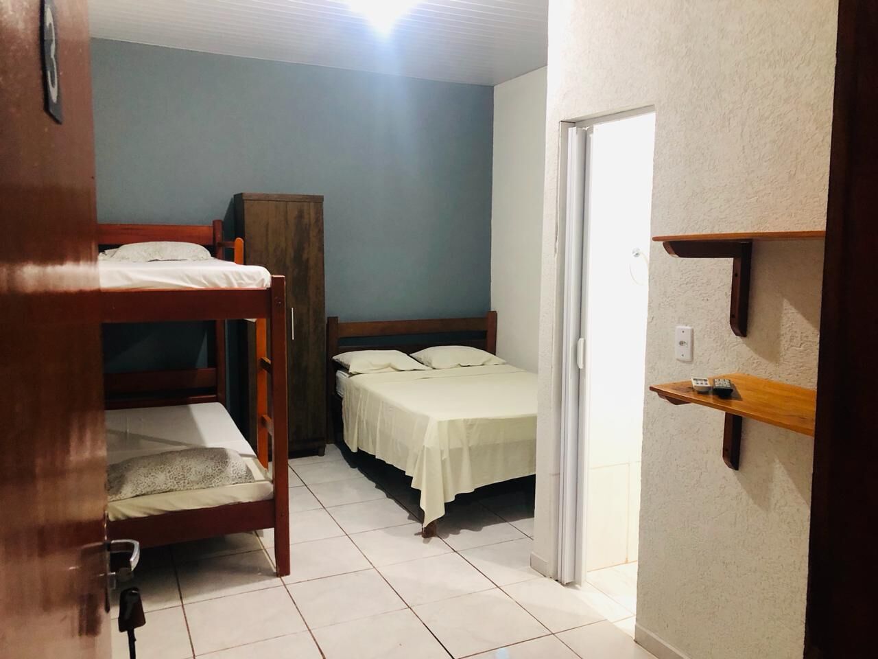 Foto - Pousada Rio Bonito