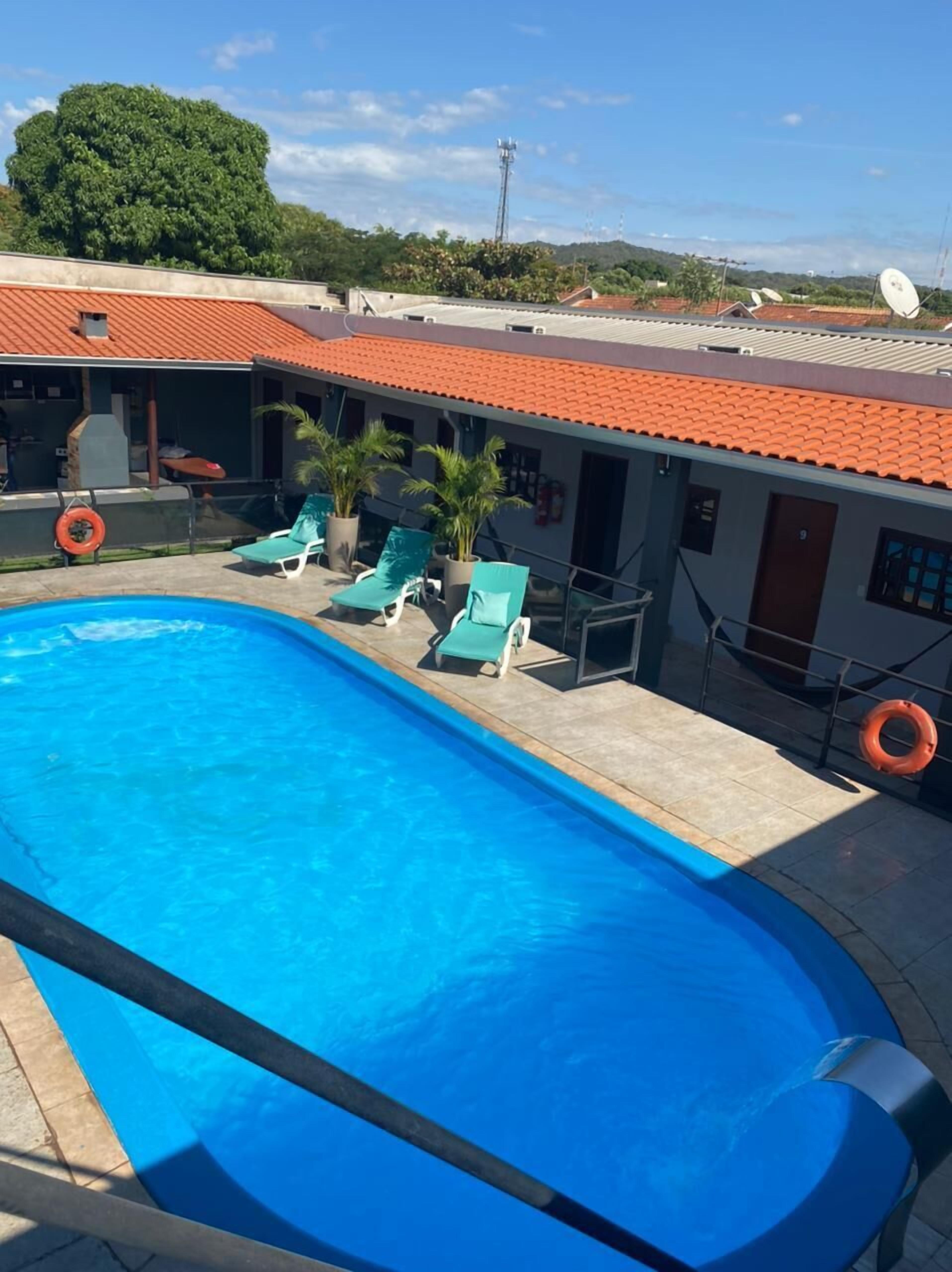 Foto - Pousada Rio Bonito