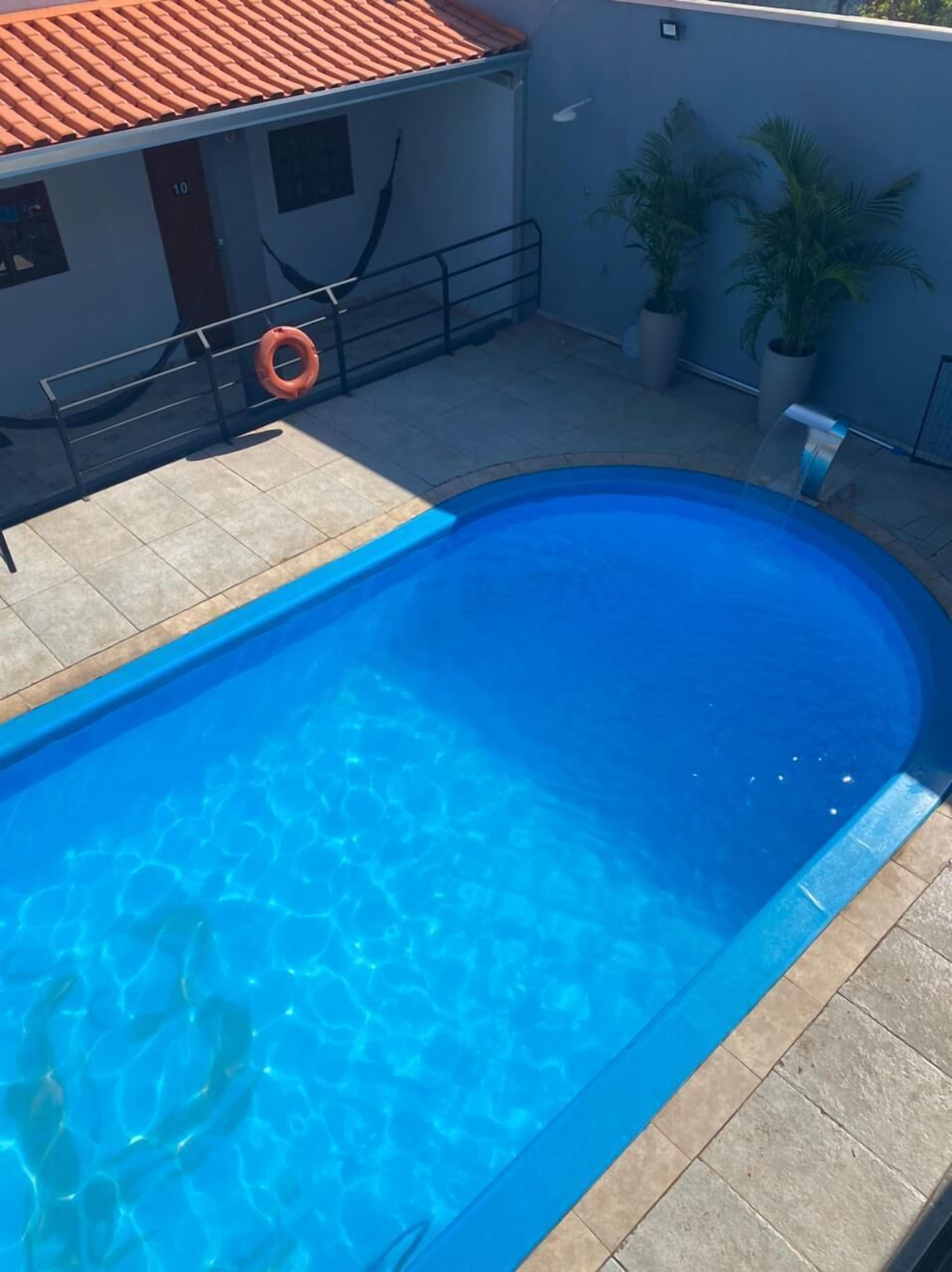 Foto - Pousada Rio Bonito