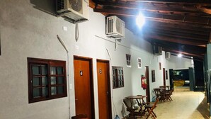 Interior - Pousada Rio Bonito (Bonito)