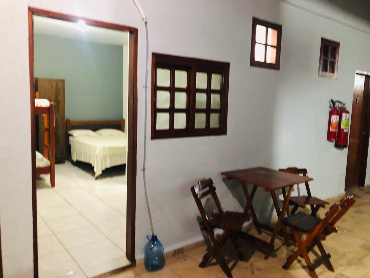 Foto - Pousada Rio Bonito