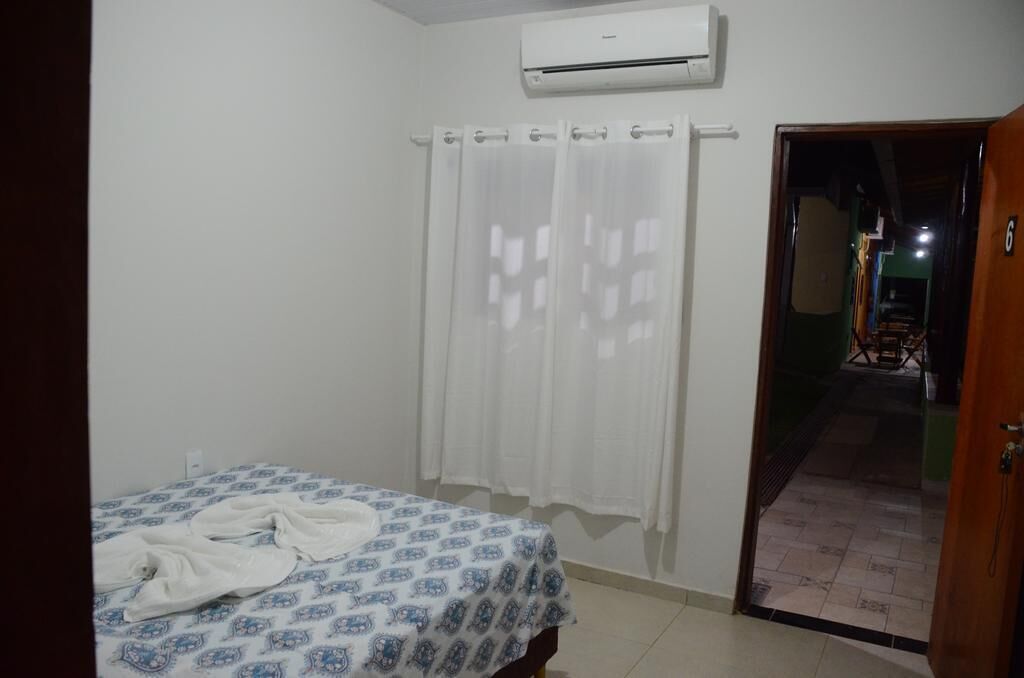 Foto - Pousada Rio Bonito