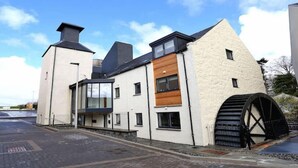 Unclassified image, 2 of 9, button - West Cults Apartments by Town & Country (Aberdeen)