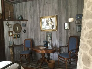 Servizio della camera