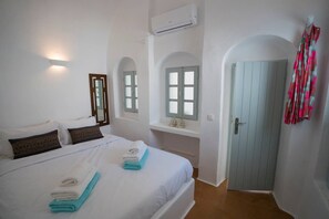 2 camere, ferro/asse da stiro, culla da viaggio, Wi-Fi