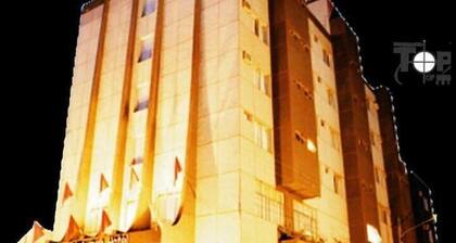 Hamburgo Hotel