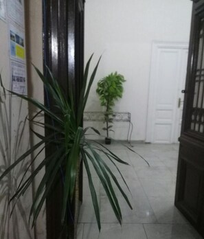 Exterior - Safary Hotel - Hostel (Cairo)