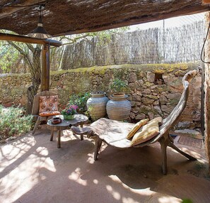 Terraço/pátio